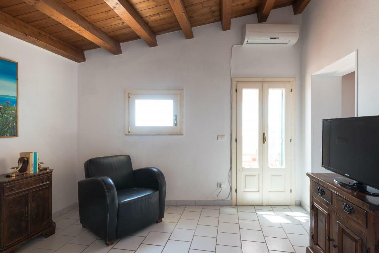 Aretusa Apartments By Wonderful Italy Syracuse ภายนอก รูปภาพ