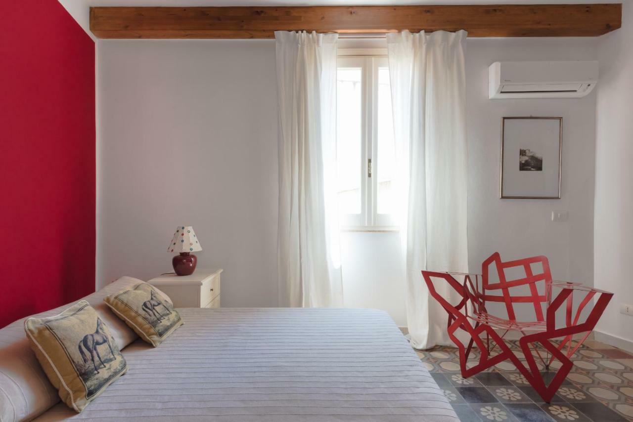 Aretusa Apartments By Wonderful Italy Syracuse ภายนอก รูปภาพ