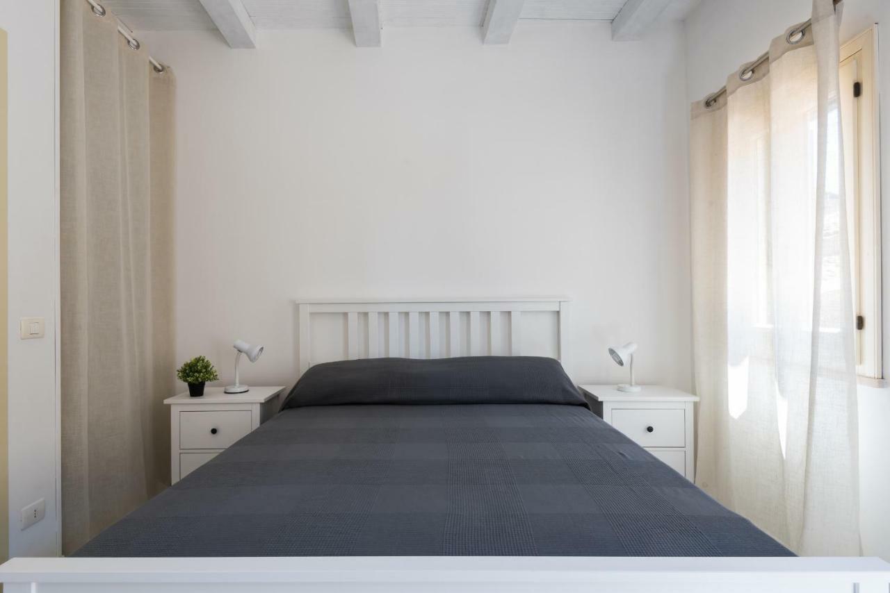 Aretusa Apartments By Wonderful Italy Syracuse ภายนอก รูปภาพ
