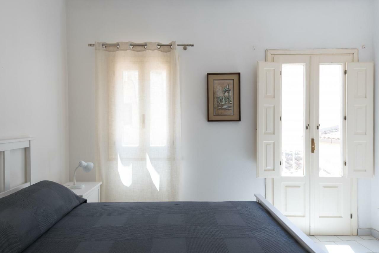 Aretusa Apartments By Wonderful Italy Syracuse ภายนอก รูปภาพ