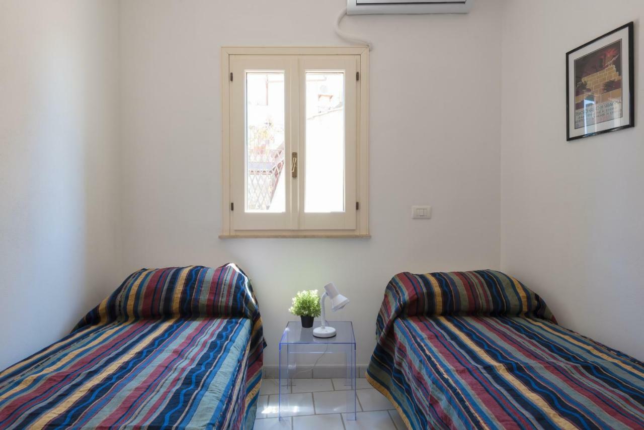 Aretusa Apartments By Wonderful Italy Syracuse ภายนอก รูปภาพ