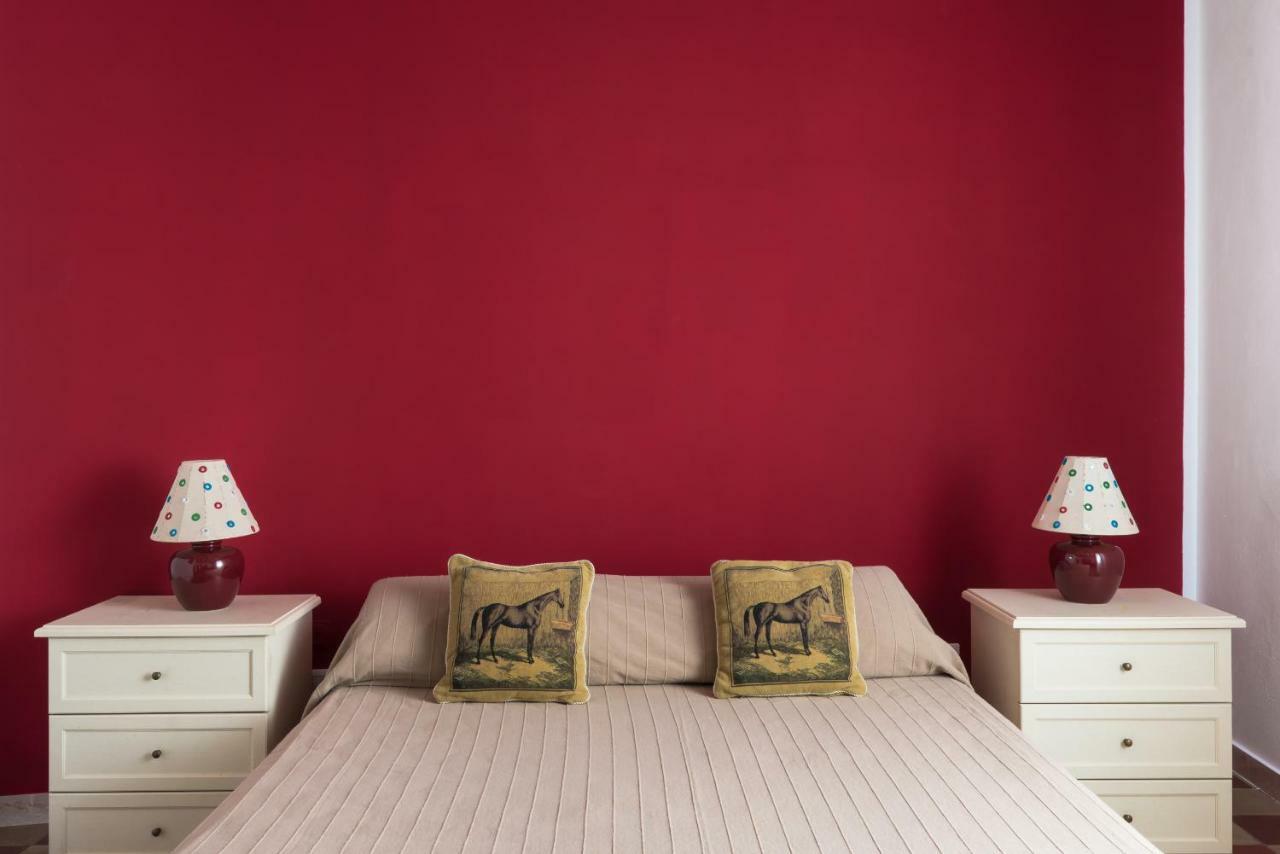 Aretusa Apartments By Wonderful Italy Syracuse ภายนอก รูปภาพ