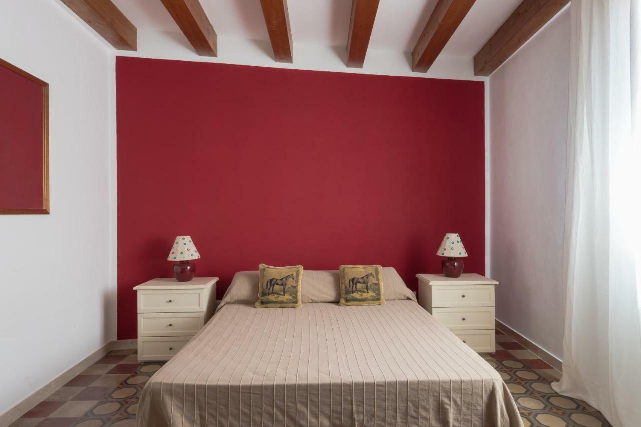 Aretusa Apartments By Wonderful Italy Syracuse ภายนอก รูปภาพ