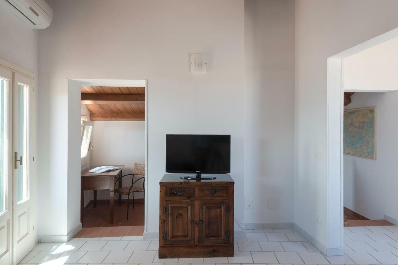 Aretusa Apartments By Wonderful Italy Syracuse ภายนอก รูปภาพ