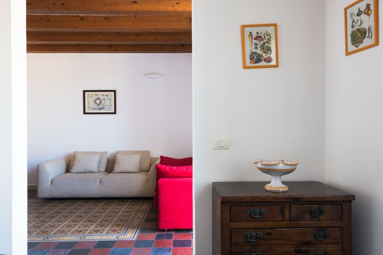 Aretusa Apartments By Wonderful Italy Syracuse ภายนอก รูปภาพ