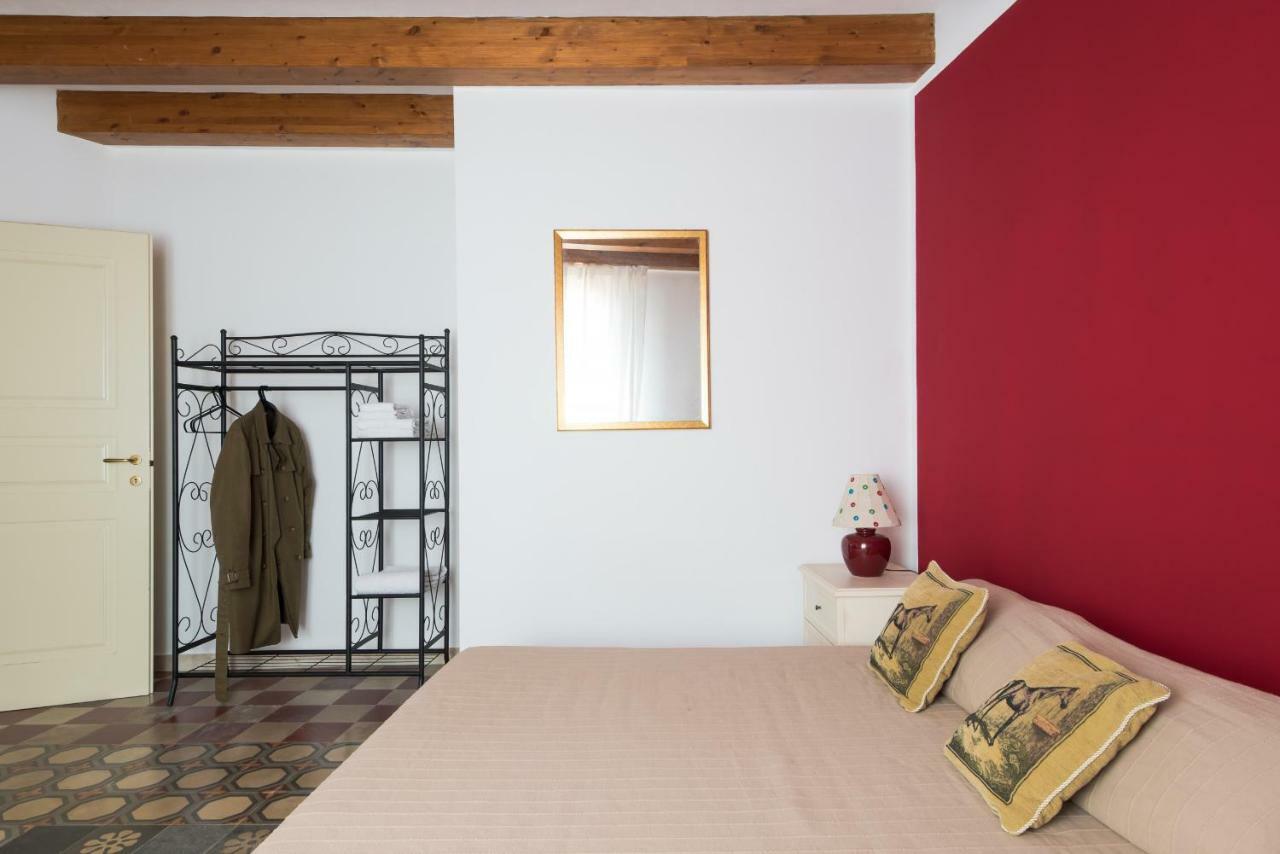 Aretusa Apartments By Wonderful Italy Syracuse ภายนอก รูปภาพ