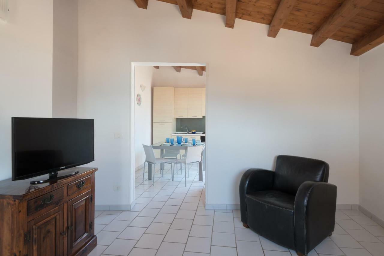 Aretusa Apartments By Wonderful Italy Syracuse ภายนอก รูปภาพ